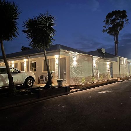 Balan Village Motel Nowra Exterior foto